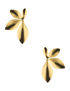Aretes Petalos