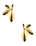 Aretes Petalos