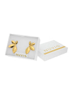 Aretes Petalos