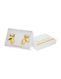 Aretes Petalos