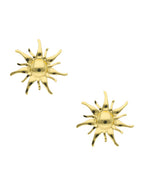 Aretes Sol