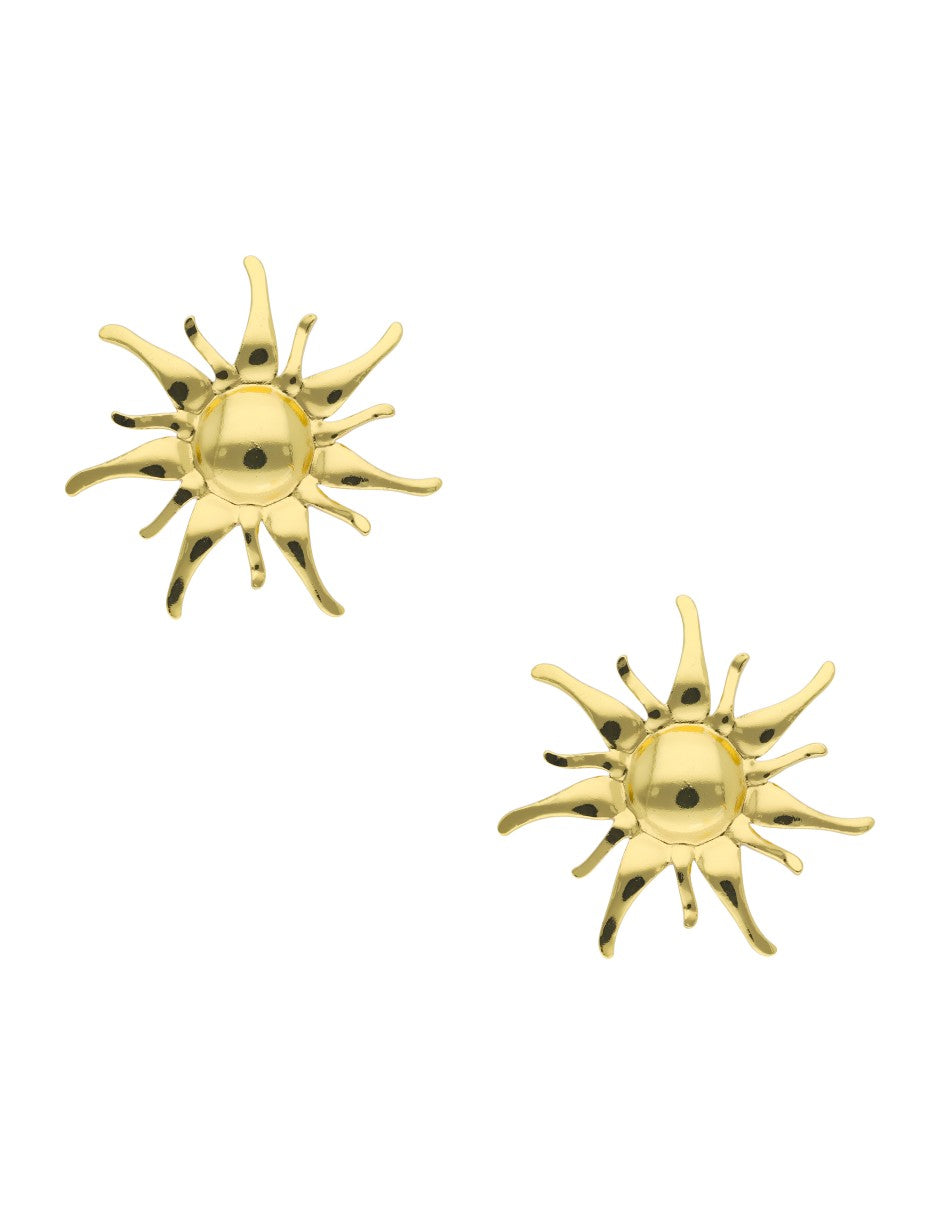 Aretes Sol