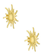 Aretes Sol
