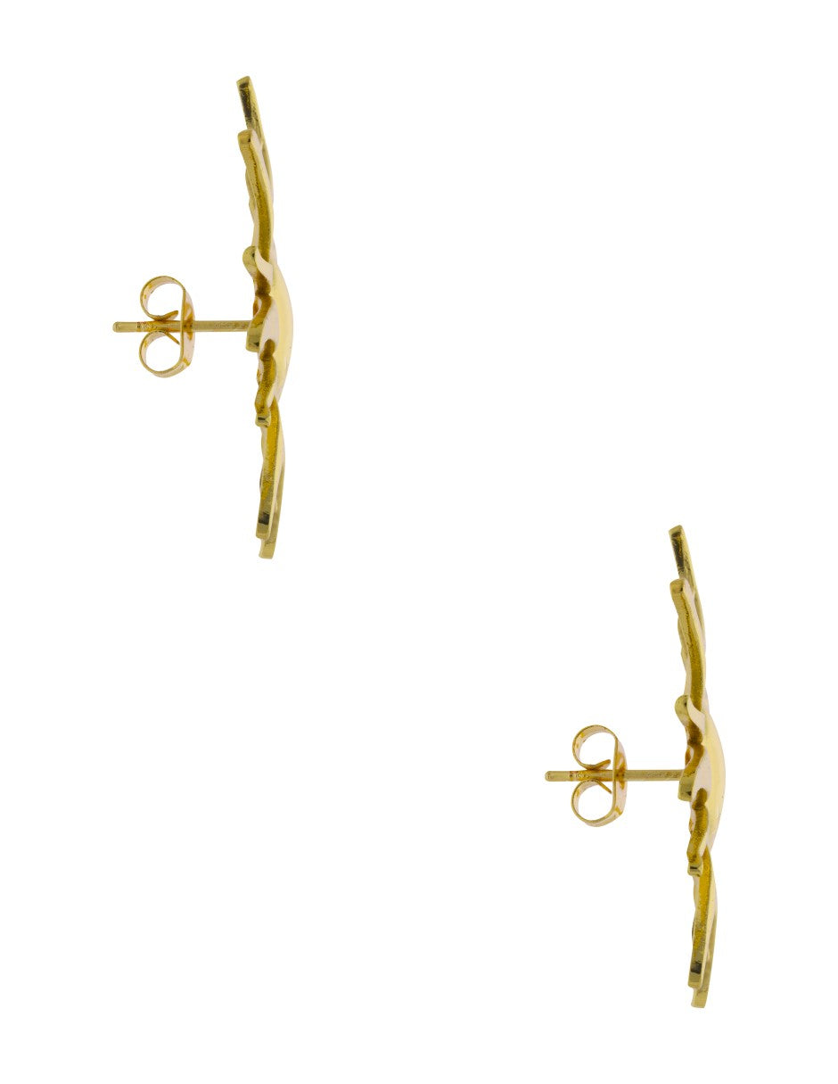 Aretes Sol