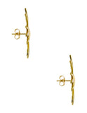 Aretes Sol