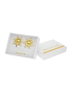 Aretes Sol