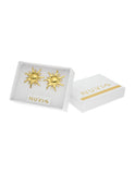 Aretes Sol