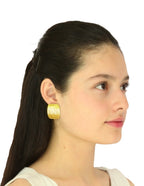 Aretes Rectangulo Con Lineas