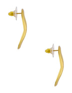 Aretes Aro Chunky