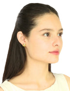 Aretes Calabacita