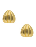 Aretes Calabacita