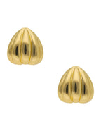 Aretes Calabacita