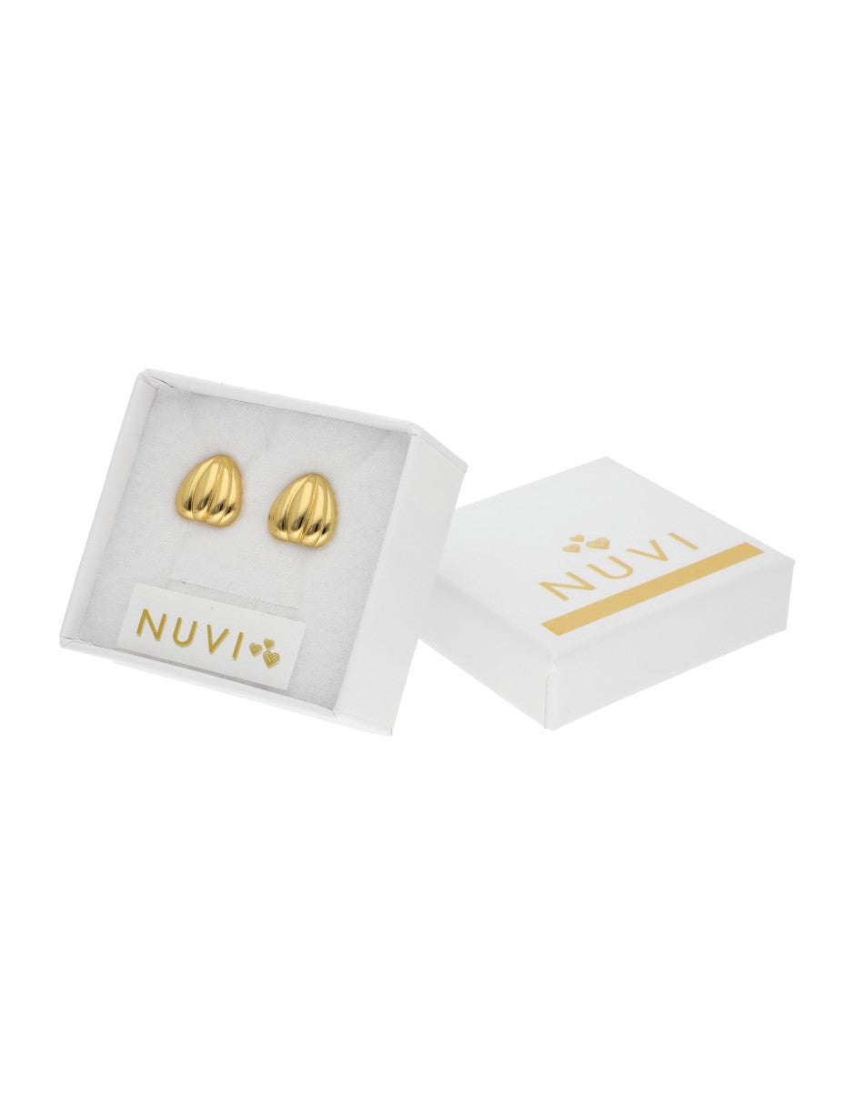 Aretes Calabacita