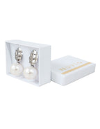 Arete Grande con Perla