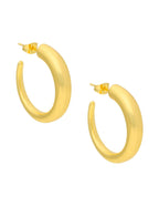 Arete Medio Circulo de gruesa a delgada