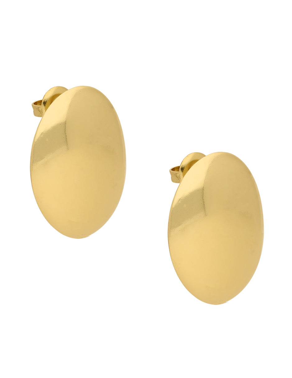 Arete Oval Liso