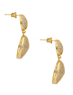 Arete Colgante Cristales