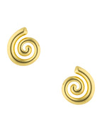 Arete Espirar Dorado