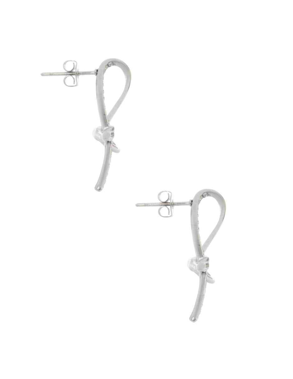 Arete Moño Delgado Cristalitos