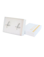 Arete Moño Delgado Cristalitos