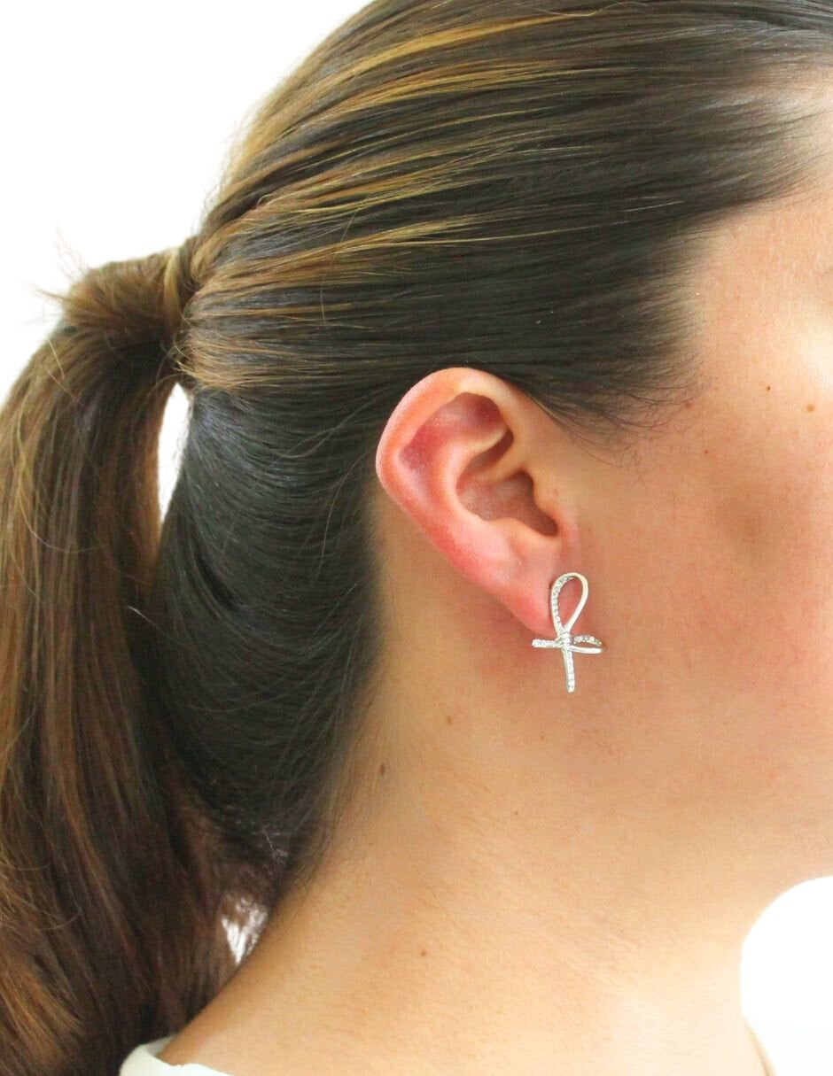 Arete Moño Delgado Cristalitos