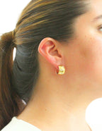 Arete medio Circulo cristales sol