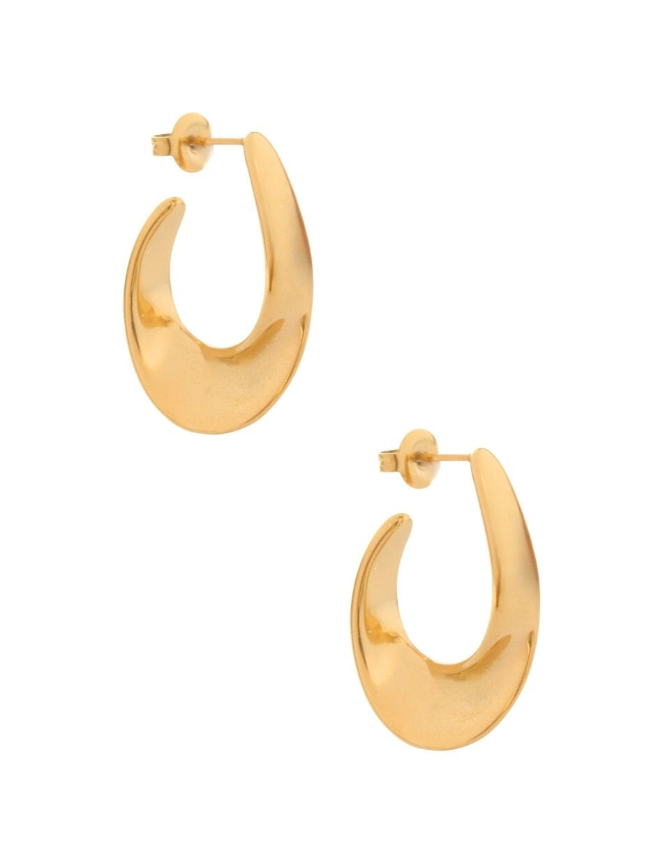 Arete Medio Circulo Chonkie