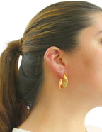 Arete Medio Circulo Chonkie