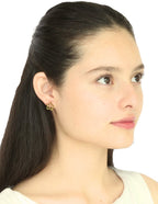 Arete Flor sin interior