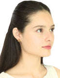 Arete Flor sin interior