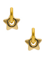 Huggie Colgante  Estrella