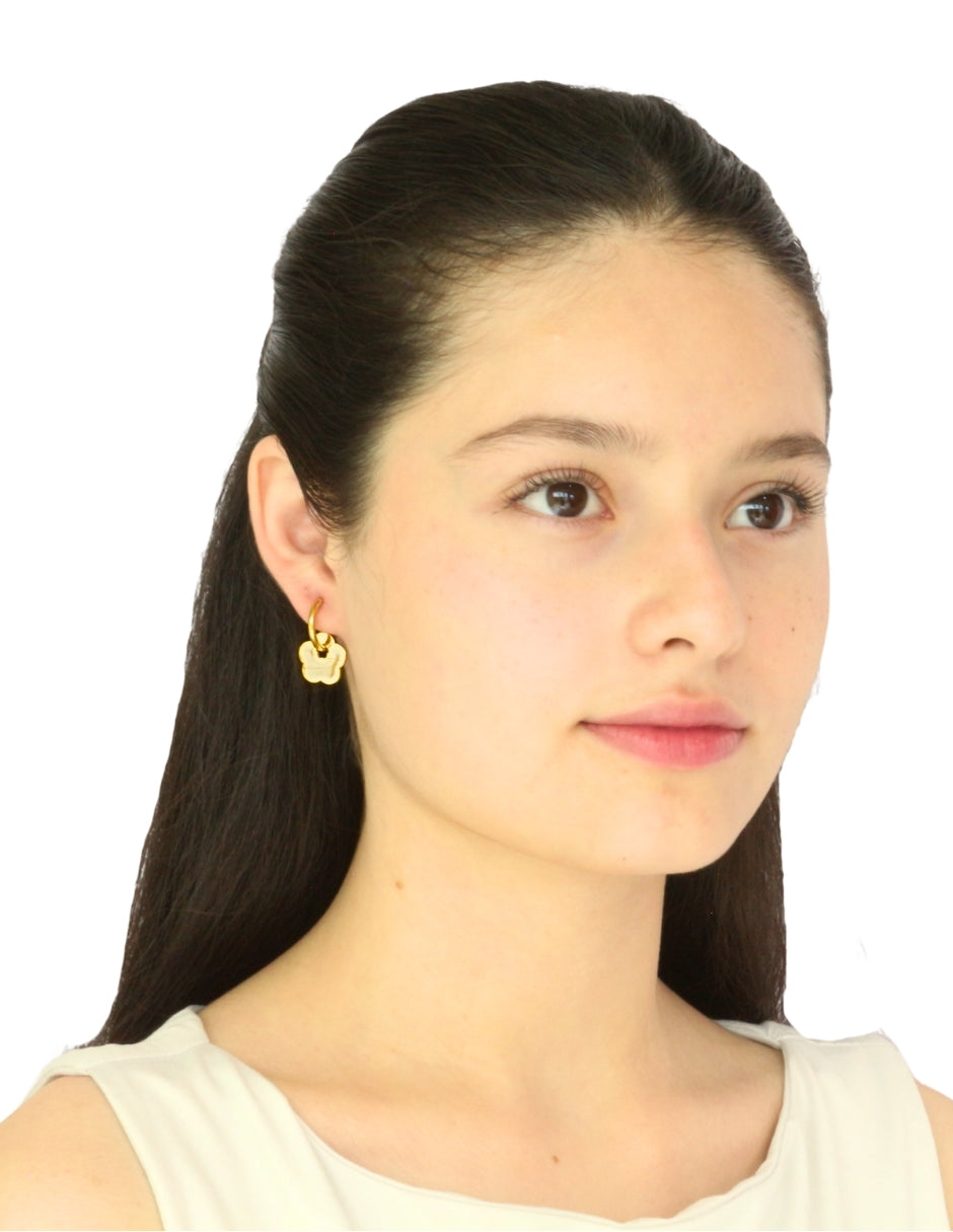 Huggie Flor Lisa