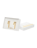 Arete NUVI Colgante Barra Doble