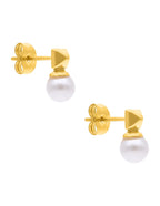 Arete NUVI Cubito Perla