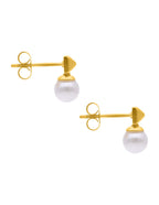 Arete NUVI Cubito Perla