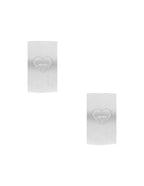 Huggie NUVI Plateado