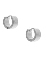 Huggie NUVI Plateado