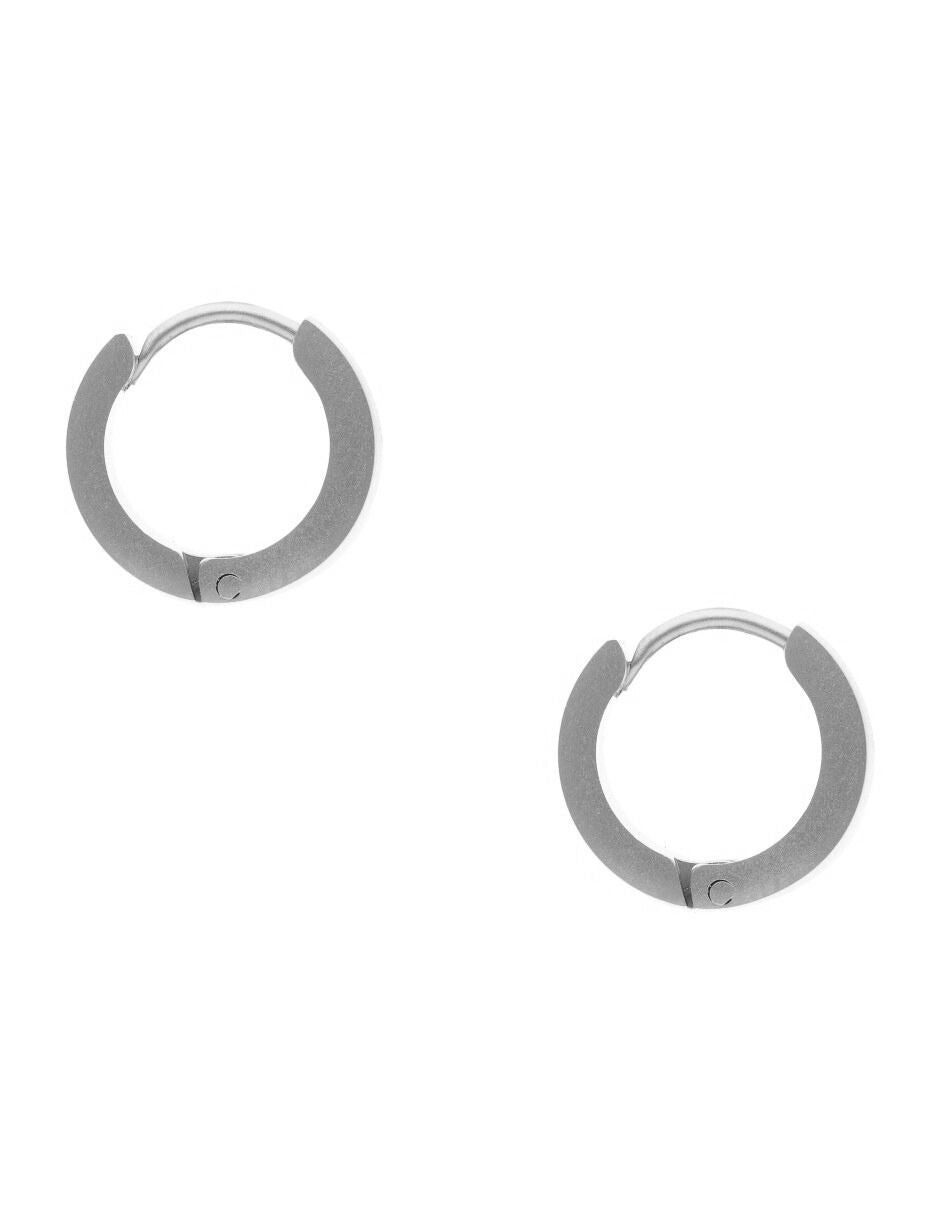 Huggie NUVI Plateado