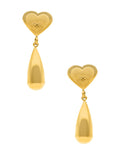 Arete NUVI Corazon con Gota