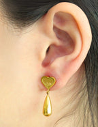 Arete NUVI Corazon con Gota