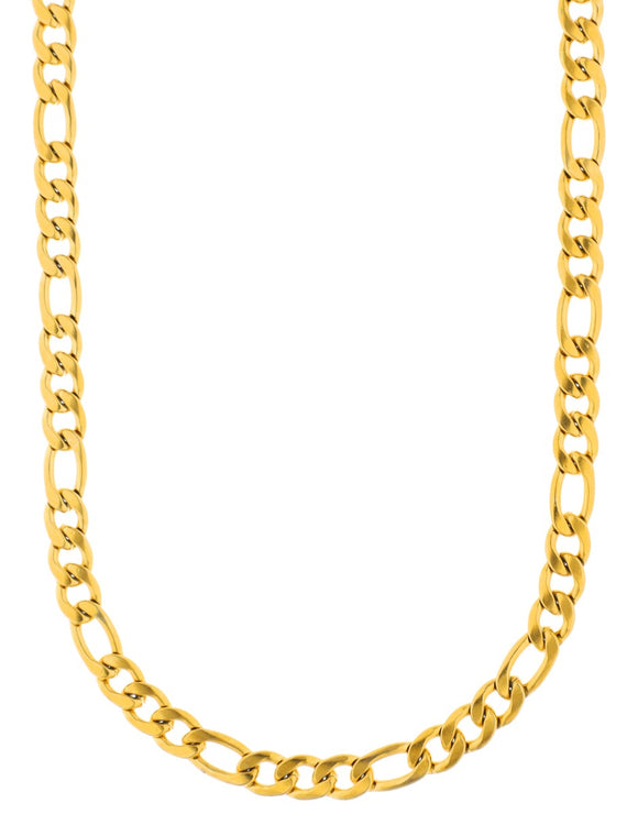 Cadena Cubana 70 cm