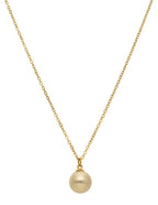 Collar Dije Perlita Beigue