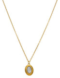 Collar Dije Perlita