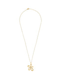 Collar Dije Flor