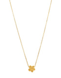 Collar NUVI Flor