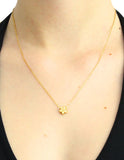 Collar NUVI Flor