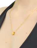 Collar NUVI Flor