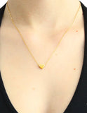 Collar NUVI Corazon
