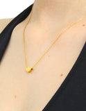 Collar NUVI Corazon