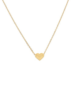 Collar NUVI Corazon